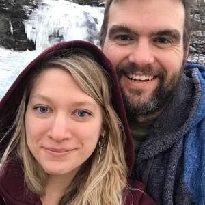 Meet your Posher, Stephenie